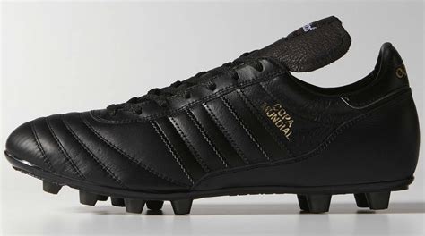 cheap adidas blackout boots|adidas Men's Copa Mundial Soccer Shoes .